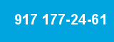 917 177-24-61